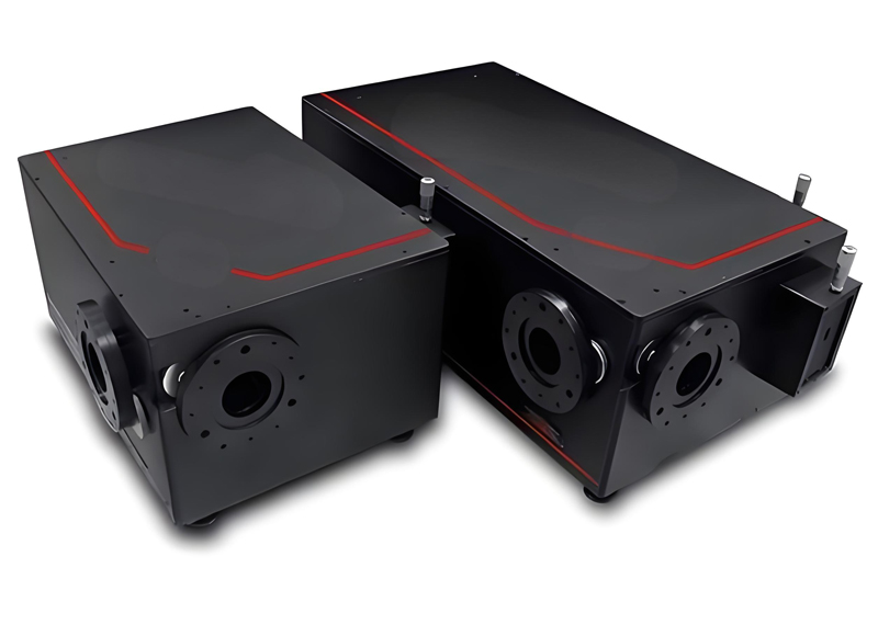 高分辨率光譜儀